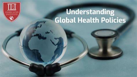 global health policy institute